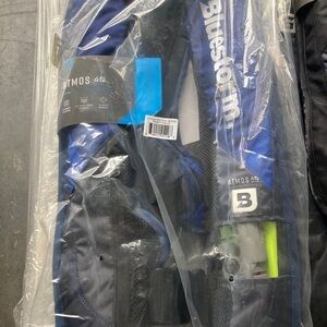 Bluestorm Atmos 40 Life Jacket